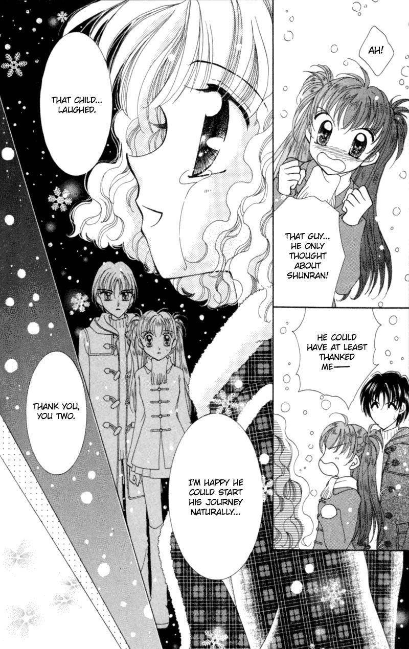 Saint Dragon Girl Chapter 9 page 41 - Chapter 9