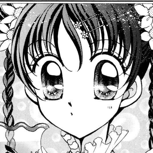 Saint Dragon Girl Chapter 9 cover