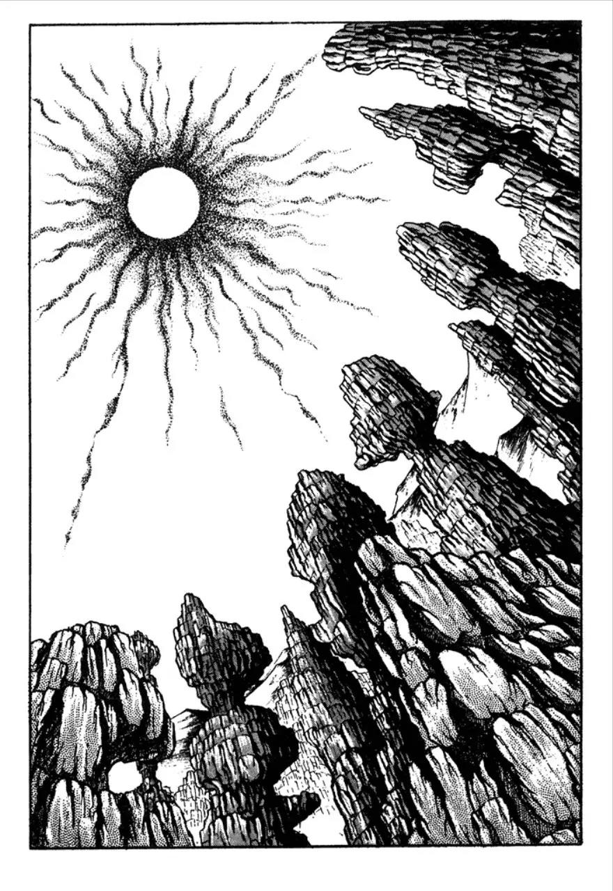 Saint Muscle Chapter 1.1-1 page 19 - Vol.1 Chapter 1.1: Human Castle 1