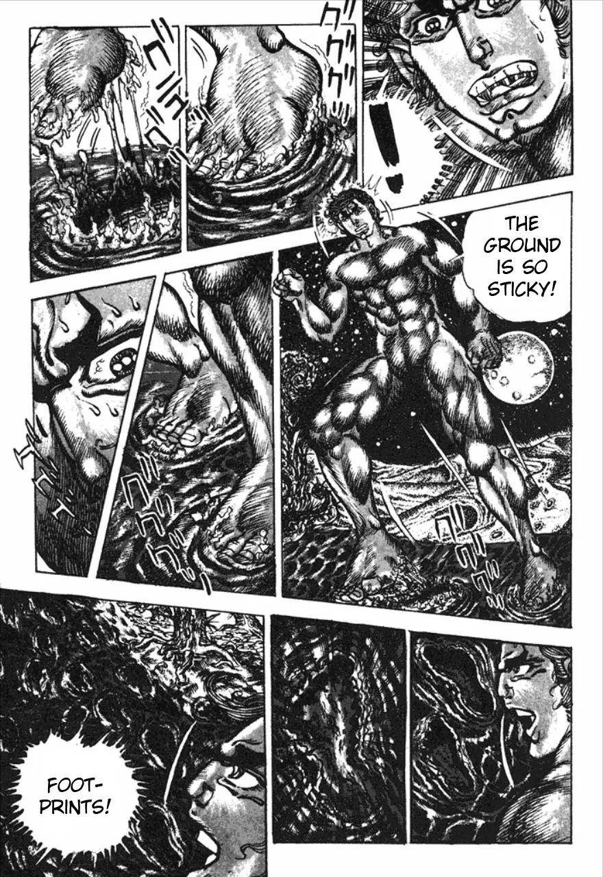 Saint Muscle Chapter 1.1-1 page 29 - Vol.1 Chapter 1.1: Human Castle 1