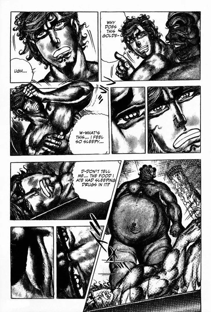 Saint Muscle Chapter 1.1-2 page 11 - Vol.1 Chapter 1.2: Human Castle 2