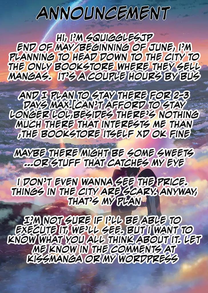 Saint Muscle Chapter 1.1-3 page 20 - Vol.1 Chapter 1.3: Human Castle 3