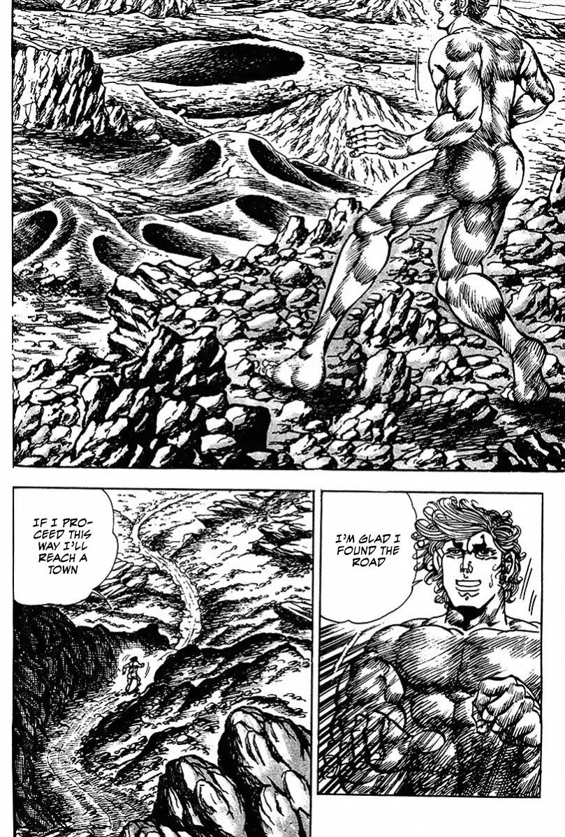 Saint Muscle Chapter 1.2-1 page 14 - Vol.1 Chapter 2.1: The Spring Of Life 1