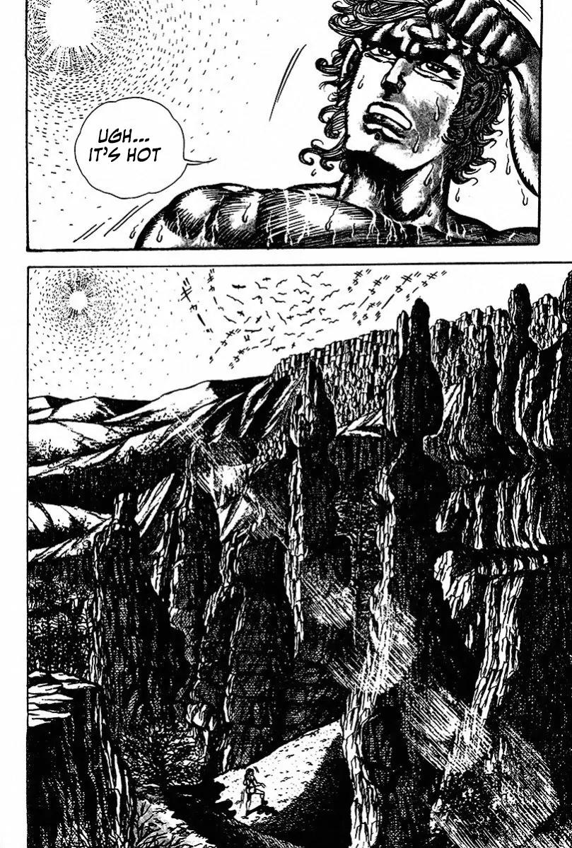 Saint Muscle Chapter 1.2-1 page 8 - Vol.1 Chapter 2.1: The Spring Of Life 1
