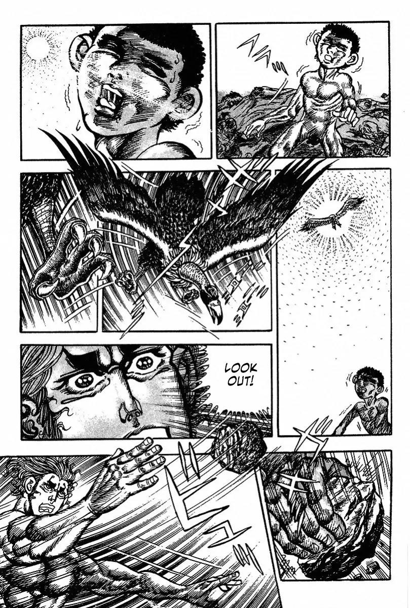 Saint Muscle Chapter 1.2-2 page 27 - Vol.1 Chapter 2.2: The Spring Of Life 2