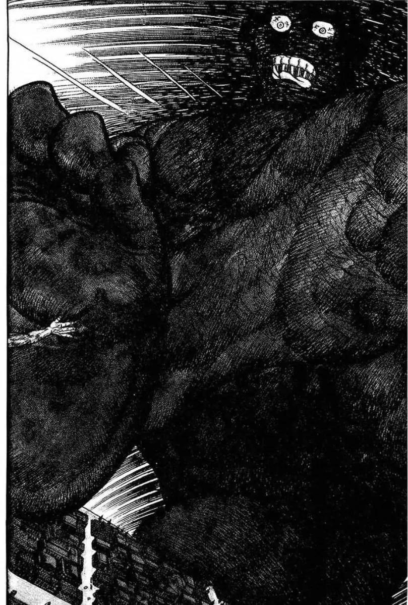 Saint Muscle Chapter 2.1-1 page 7 - Vol.2 Chapter 1.1: Giant King 1