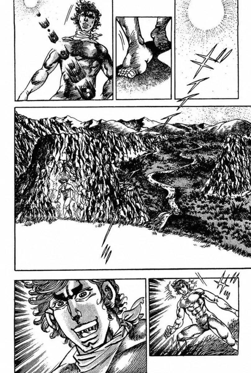 Saint Muscle Chapter 2.1-2 page 10 - Vol.2 Chapter 1.2: Giant King 2