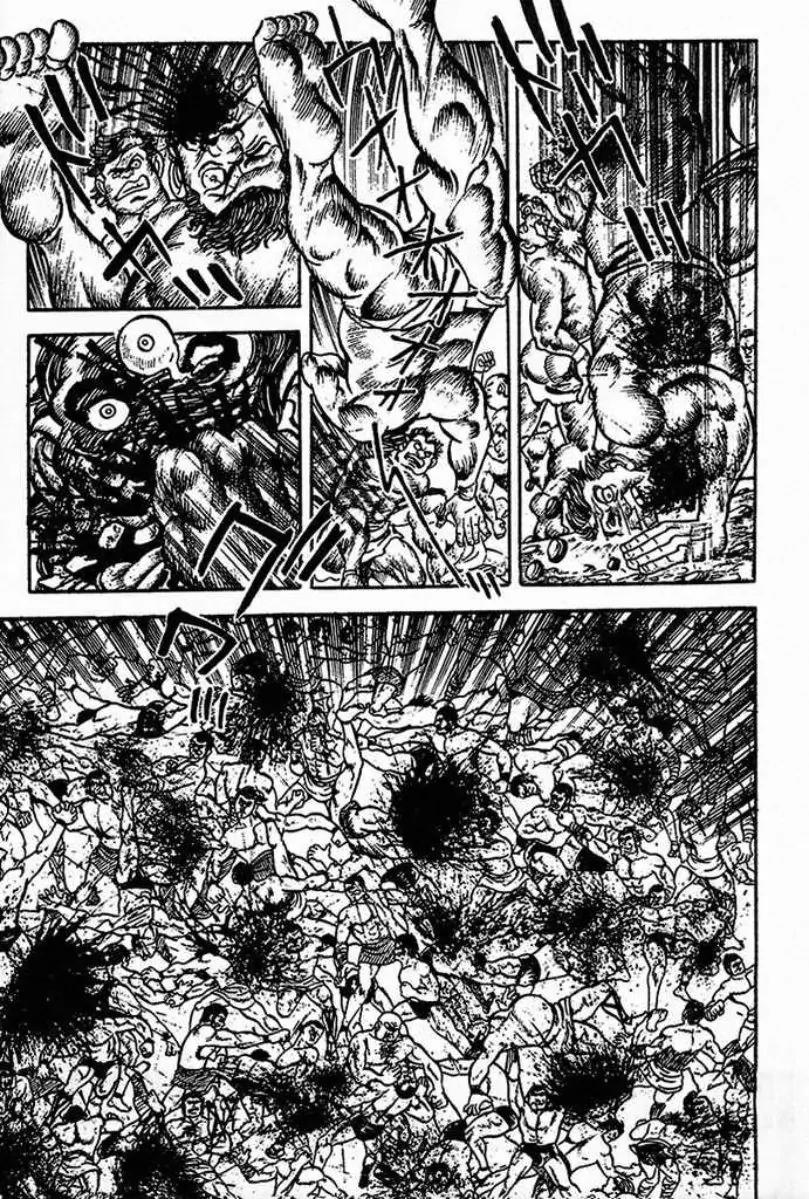 Saint Muscle Chapter 2.1-2 page 29 - Vol.2 Chapter 1.2: Giant King 2