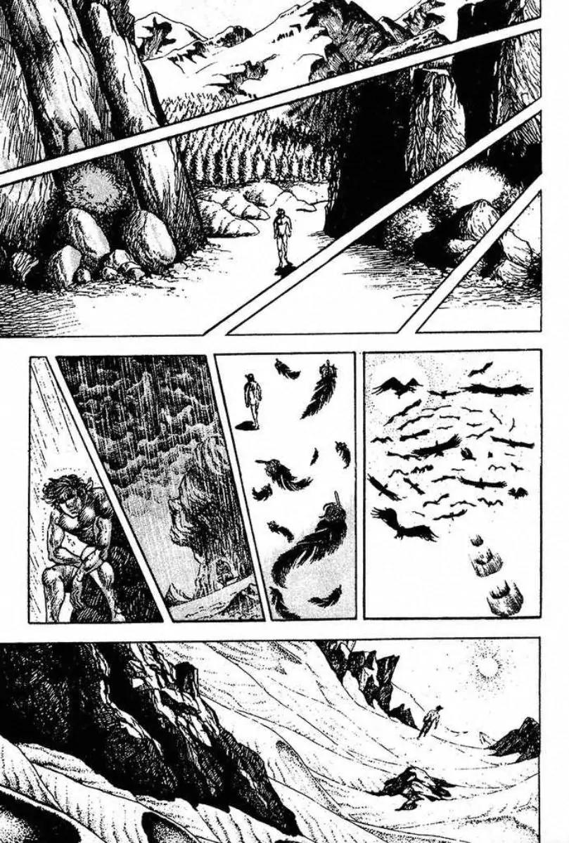 Saint Muscle Chapter 2.1-2 page 9 - Vol.2 Chapter 1.2: Giant King 2