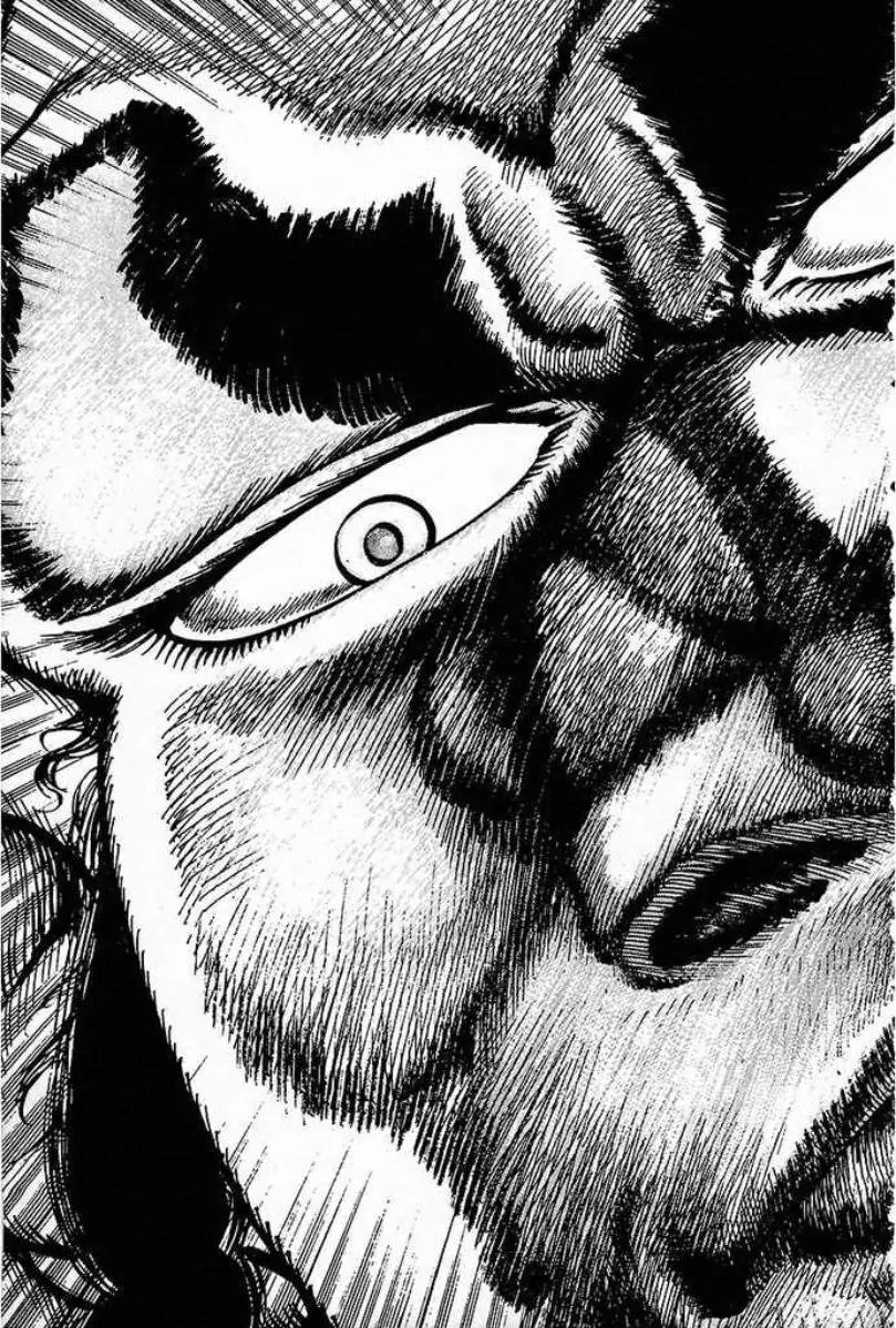 Saint Muscle Chapter 2.1-3 page 25 - Vol.2 Chapter 1.3: Giant King 3