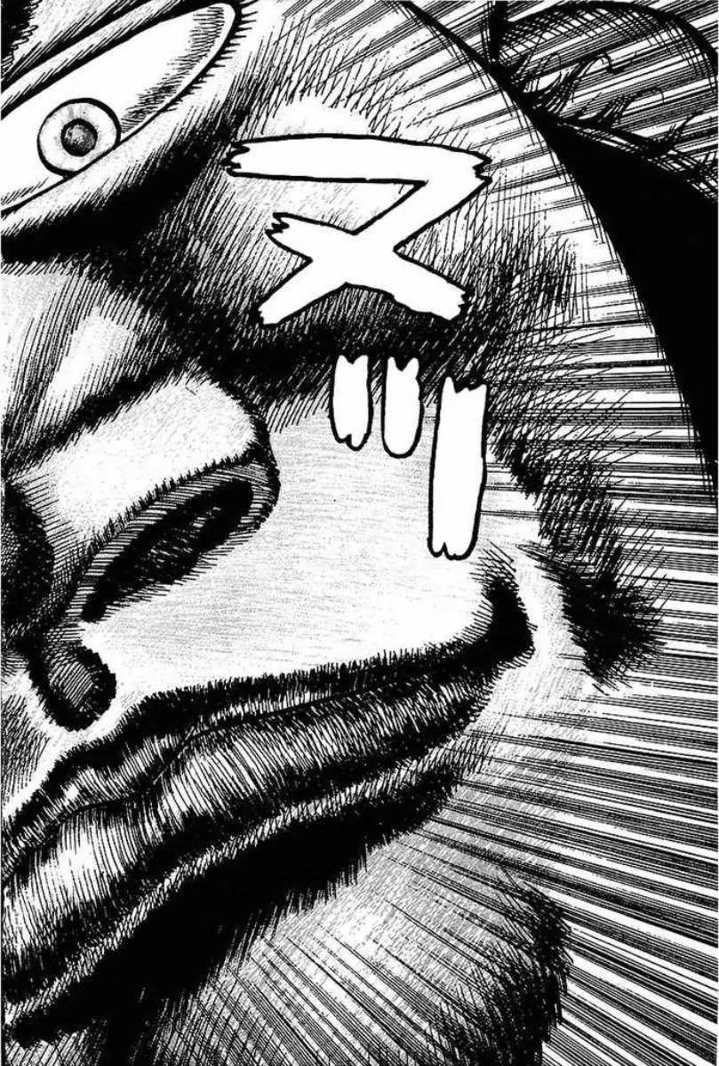 Saint Muscle Chapter 2.1-3 page 26 - Vol.2 Chapter 1.3: Giant King 3