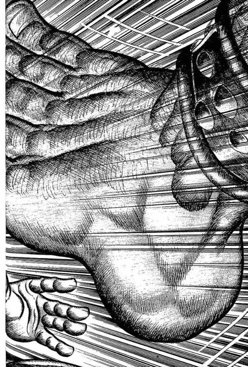 Saint Muscle Chapter 2.1-4 page 19 - Vol.2 Chapter 1.4: Giant King 4