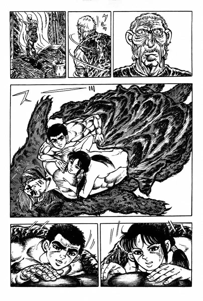 Saint Muscle Chapter 3.1-1 page 24 - Vol.3 Chapter 1.1: The Demon at The North