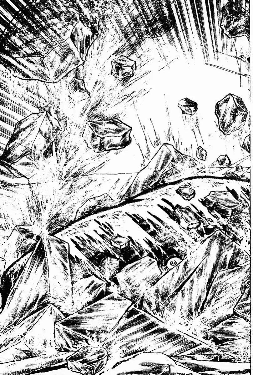 Saint Muscle Chapter 3.1-2 page 15 - Vol.3 Chapter 1.2: The Demon at The North 2
