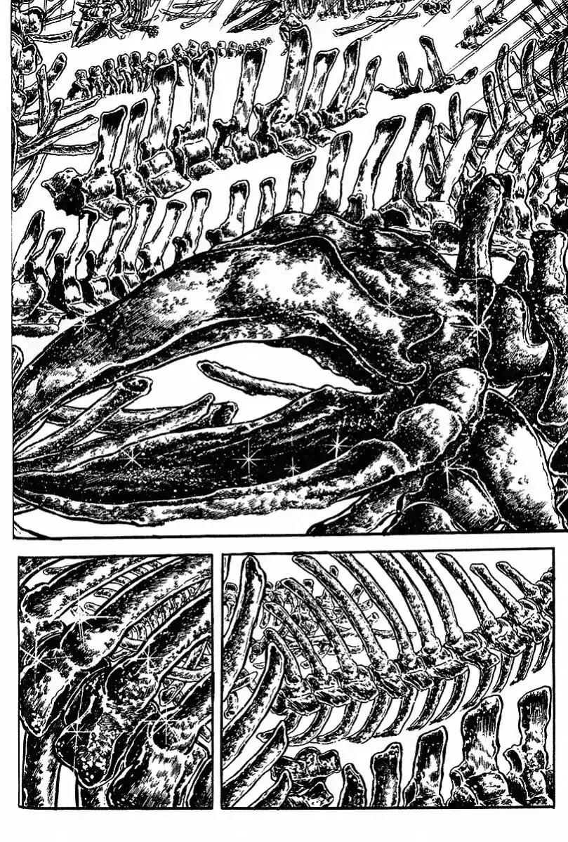 Saint Muscle Chapter 3.1-2 page 9 - Vol.3 Chapter 1.2: The Demon at The North 2