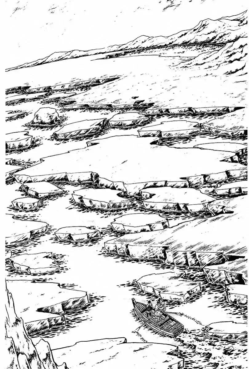 Saint Muscle Chapter 3.1-4 page 2 - Vol.3 Chapter 1.4: The Demon at The North 4