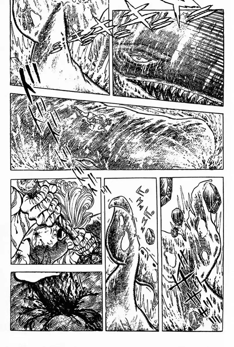 Saint Muscle Chapter 3.1-4 page 27 - Vol.3 Chapter 1.4: The Demon at The North 4