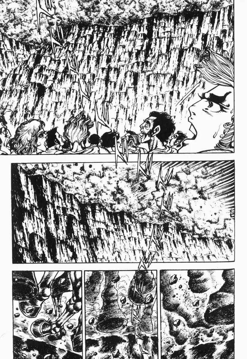 Saint Muscle Chapter 3.2-6 page 10 - Vol.3 Chapter 2.6: Slave Hell (Part 6)