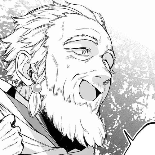 Saint? No, Just a Passing Monster Tamer! ~The Completely Unparalleled Saint Travels with Fluffies~ Chapter 11: Old Man? No, Just a Passing Monster Tamer! cover