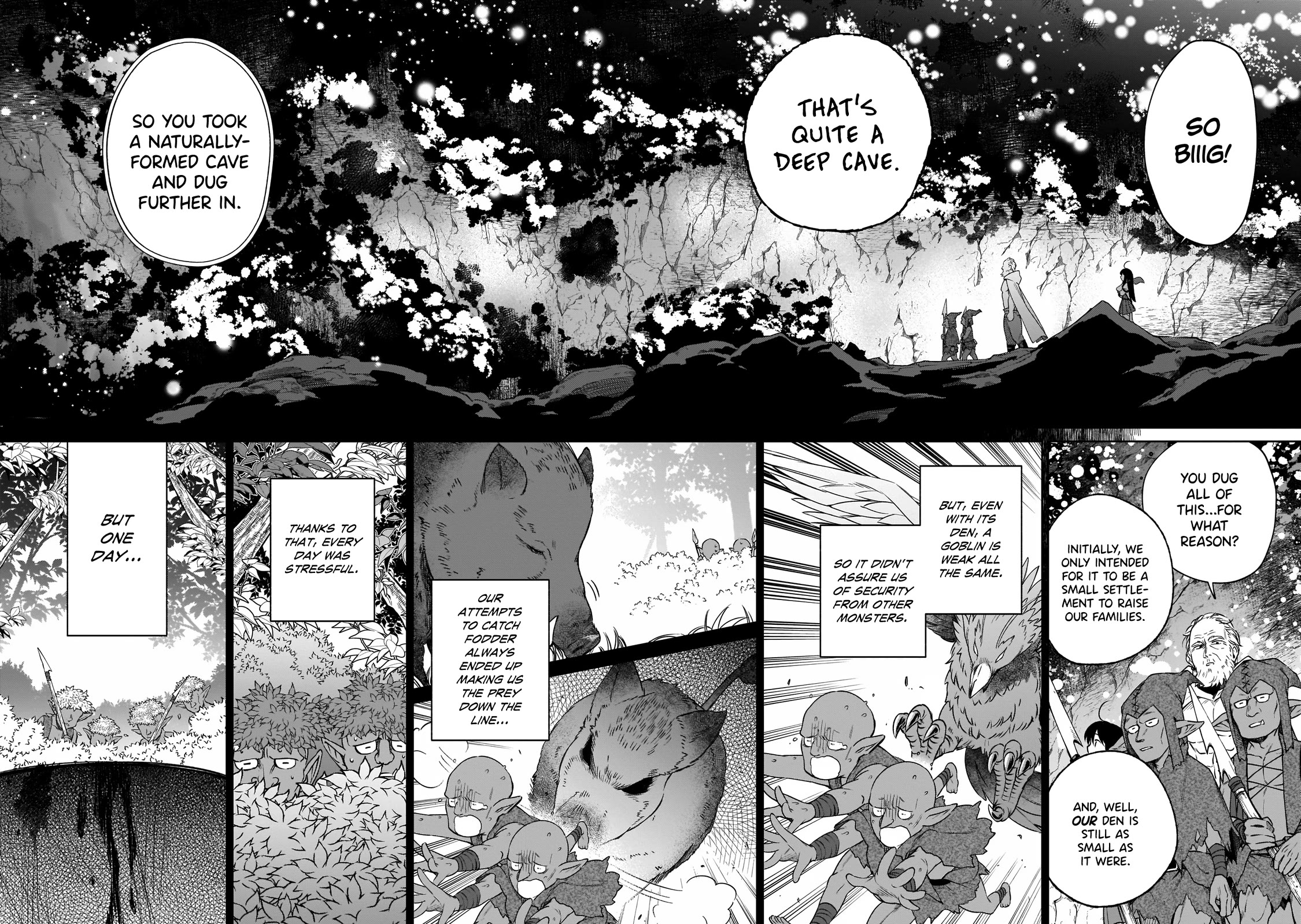 Saint? No, Just a Passing Monster Tamer! ~The Completely Unparalleled Saint Travels with Fluffies~ Chapter 13 page 16 - Chapter 13: Bad News? No, We're Just Monster Tamers!