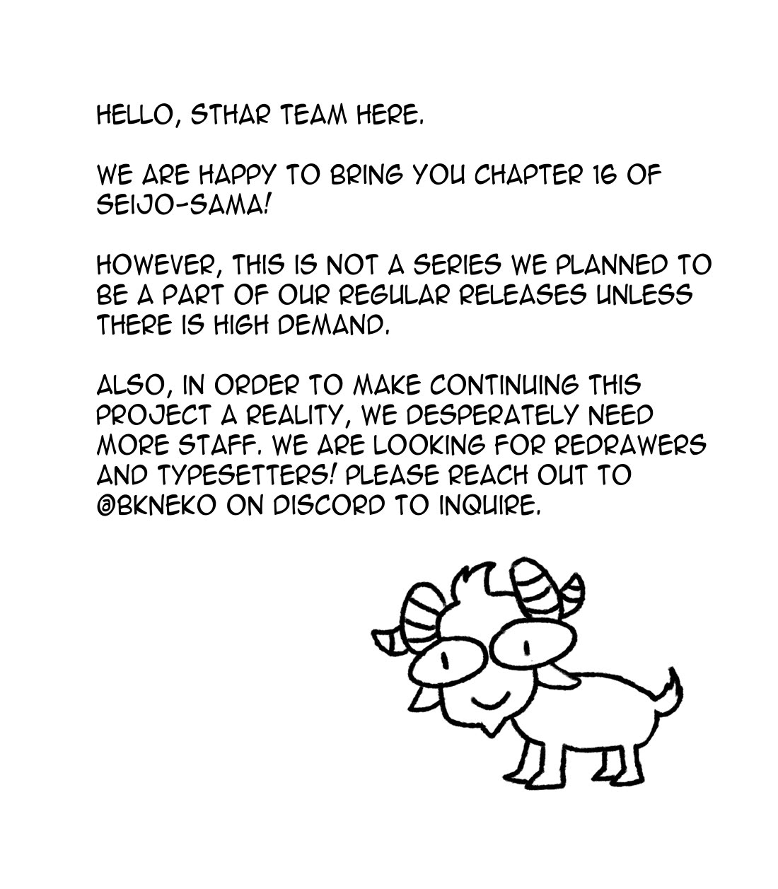 Saint? No, Just a Passing Monster Tamer! ~The Completely Unparalleled Saint Travels with Fluffies~ Chapter 16 page 37 - Chapter 16