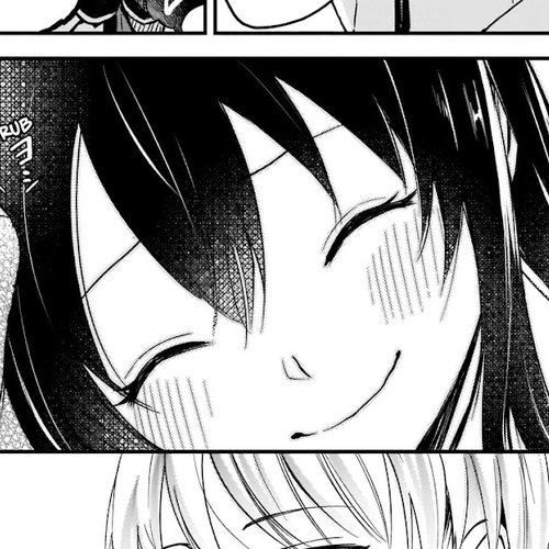 Saint? No, Just a Passing Monster Tamer! ~The Completely Unparalleled Saint Travels with Fluffies~ Chapter 2: A furball cat? No, it's Demon Lord Zagugiel! cover