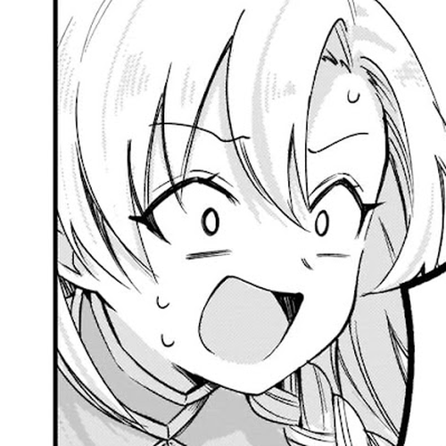 Saint? No, Just a Passing Monster Tamer! ~The Completely Unparalleled Saint Travels with Fluffies~ Chapter 3: Dragon extermination? No, simply herb harvesting! cover