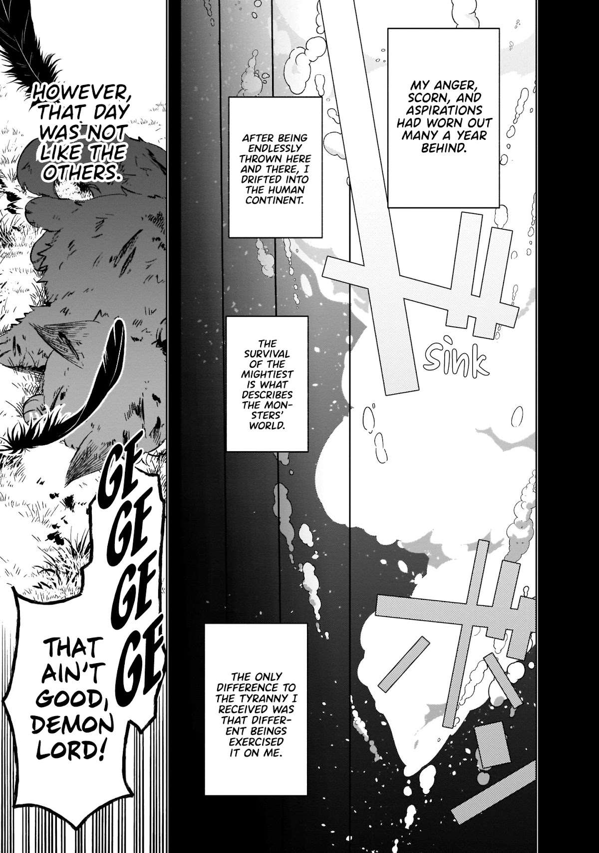 Saint? No, Just a Passing Monster Tamer! ~The Completely Unparalleled Saint Travels with Fluffies~ Chapter 5 page 23 - Chapter 5