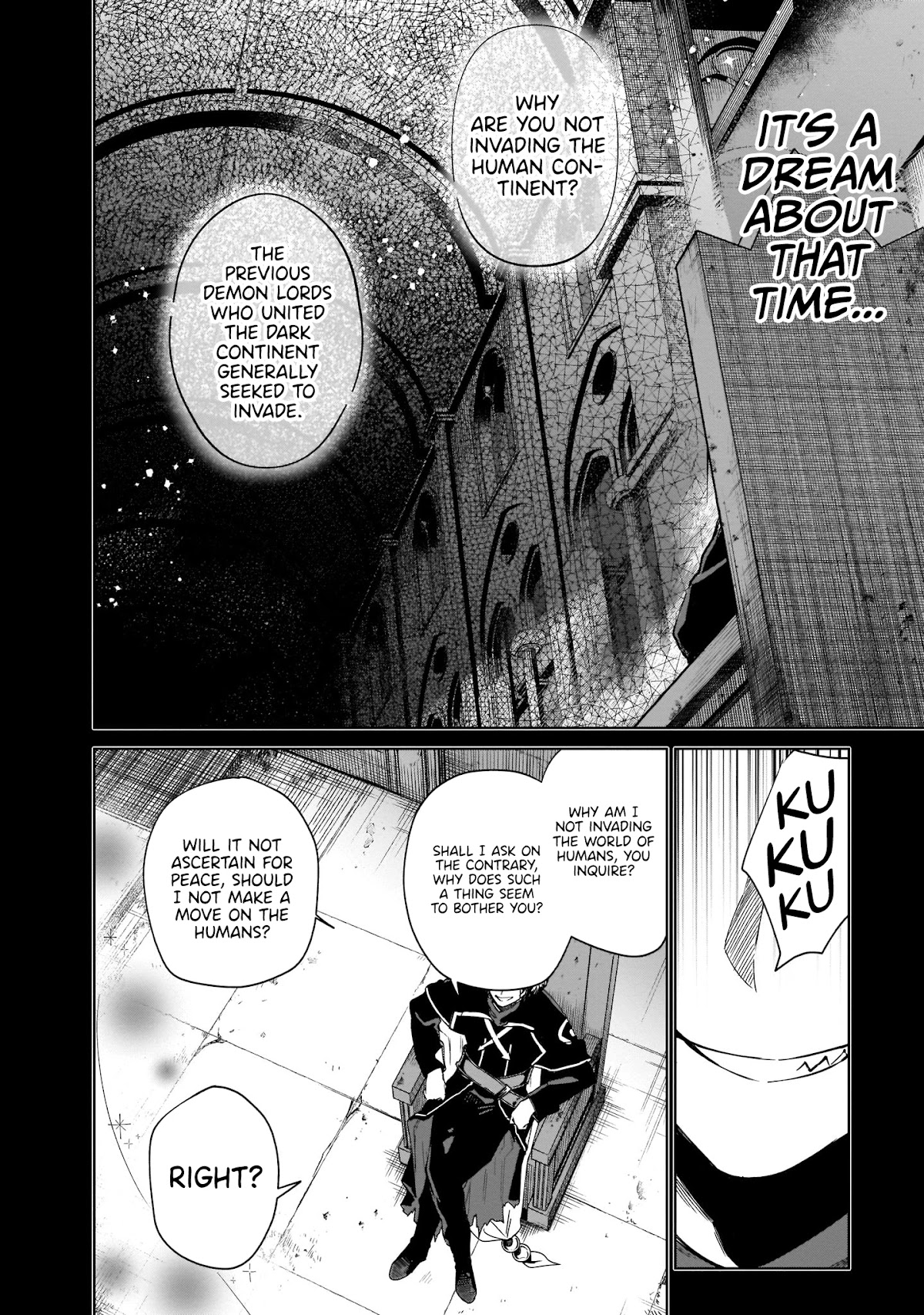 Saint? No, Just a Passing Monster Tamer! ~The Completely Unparalleled Saint Travels with Fluffies~ Chapter 5 page 4 - Chapter 5