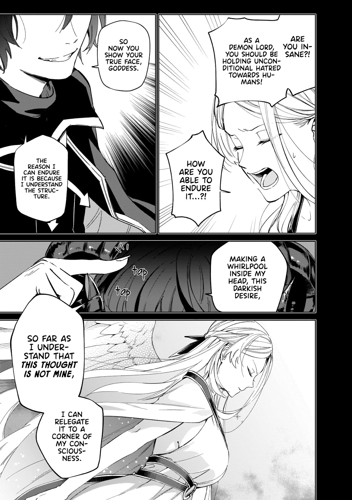 Saint? No, Just a Passing Monster Tamer! ~The Completely Unparalleled Saint Travels with Fluffies~ Chapter 5 page 7 - Chapter 5