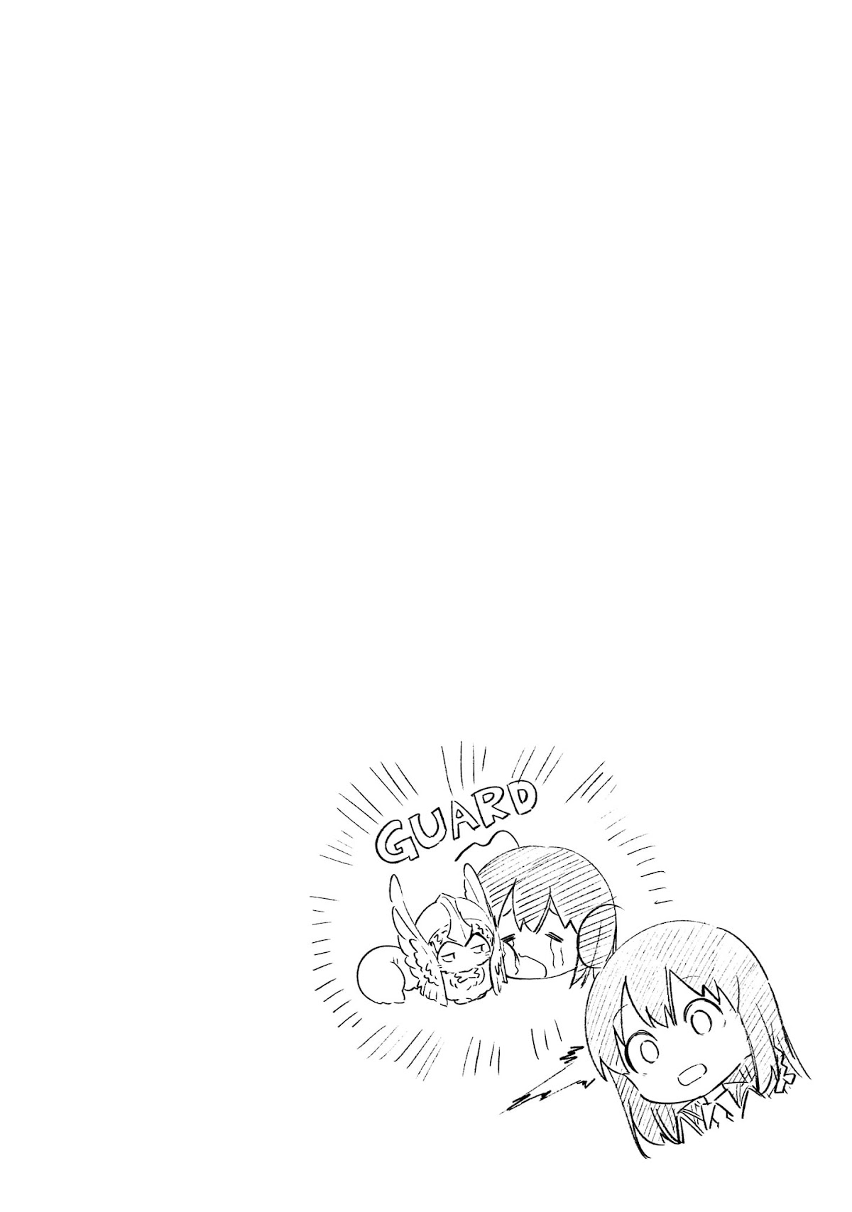 Saint? No, Just a Passing Monster Tamer! ~The Completely Unparalleled Saint Travels with Fluffies~ Chapter 6 page 36 - Chapter 6: New Equipment? No, This is a Brush!