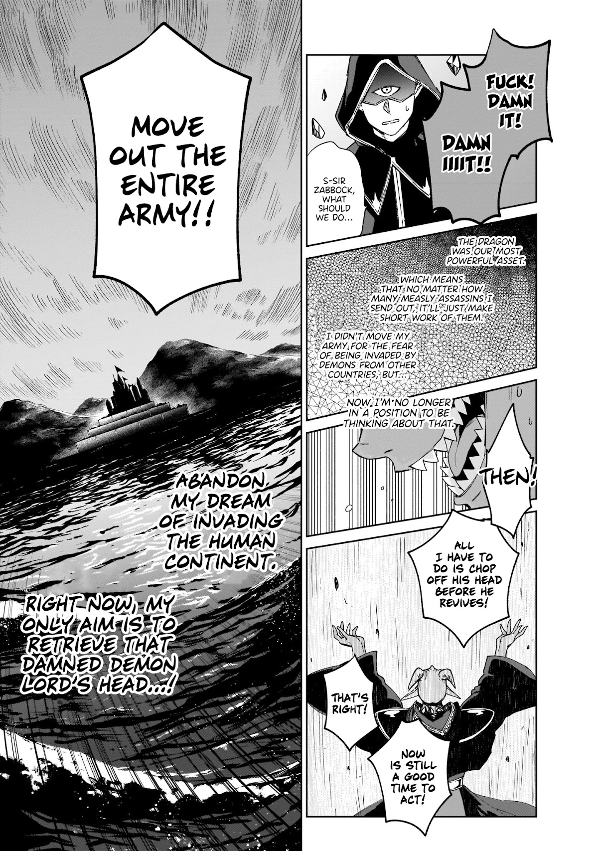 Saint? No, Just a Passing Monster Tamer! ~The Completely Unparalleled Saint Travels with Fluffies~ Chapter 7 page 26 - Chapter 7: Saint? No, Just a Passing Monster Tamer!