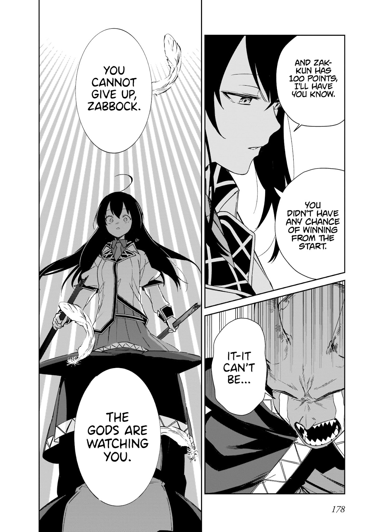 Saint? No, Just a Passing Monster Tamer! ~The Completely Unparalleled Saint Travels with Fluffies~ Chapter 7 page 52 - Chapter 7: Saint? No, Just a Passing Monster Tamer!