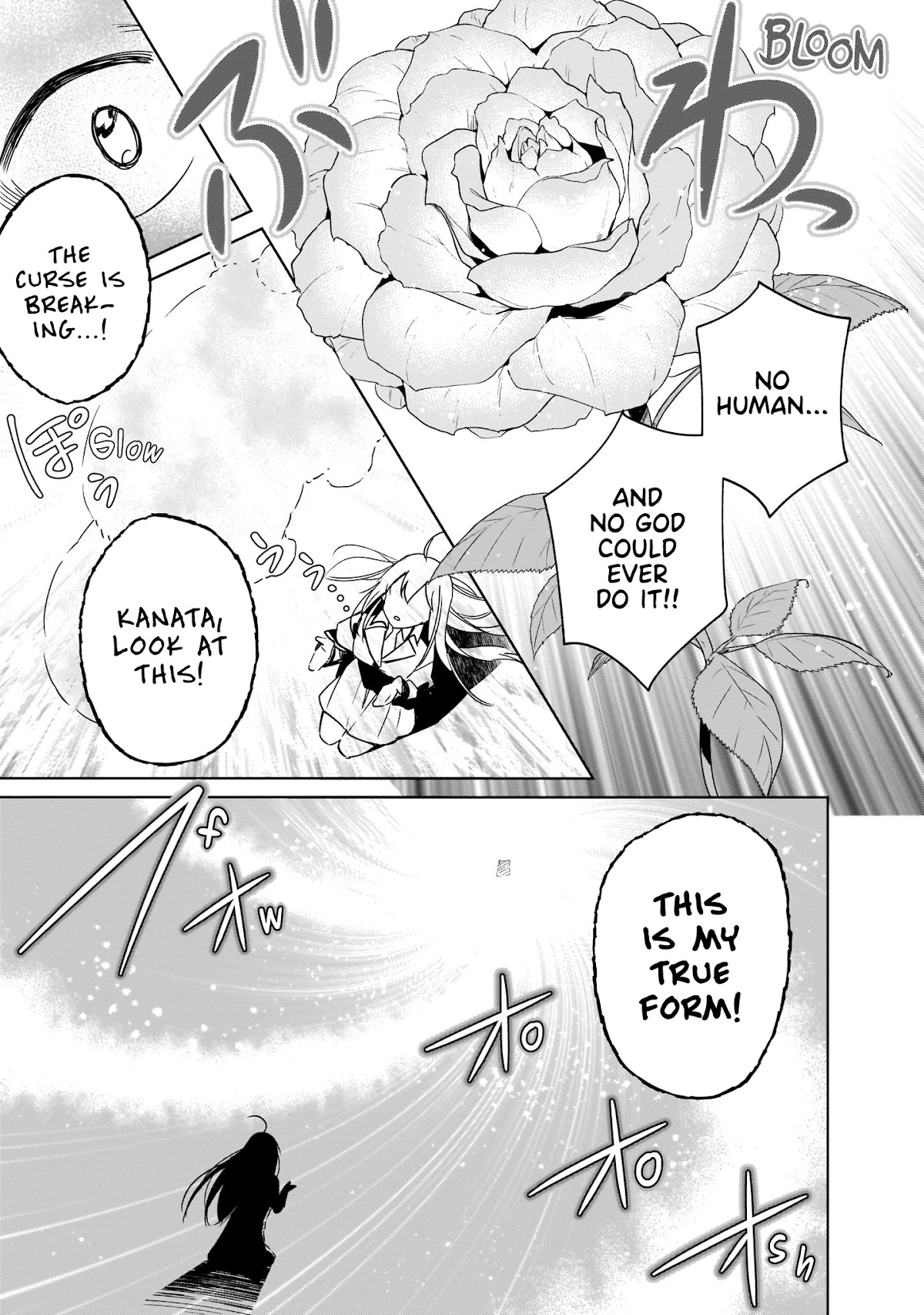 Saint? No, Just a Passing Monster Tamer! ~The Completely Unparalleled Saint Travels with Fluffies~ Chapter 7 page 61 - Chapter 7: Saint? No, Just a Passing Monster Tamer!