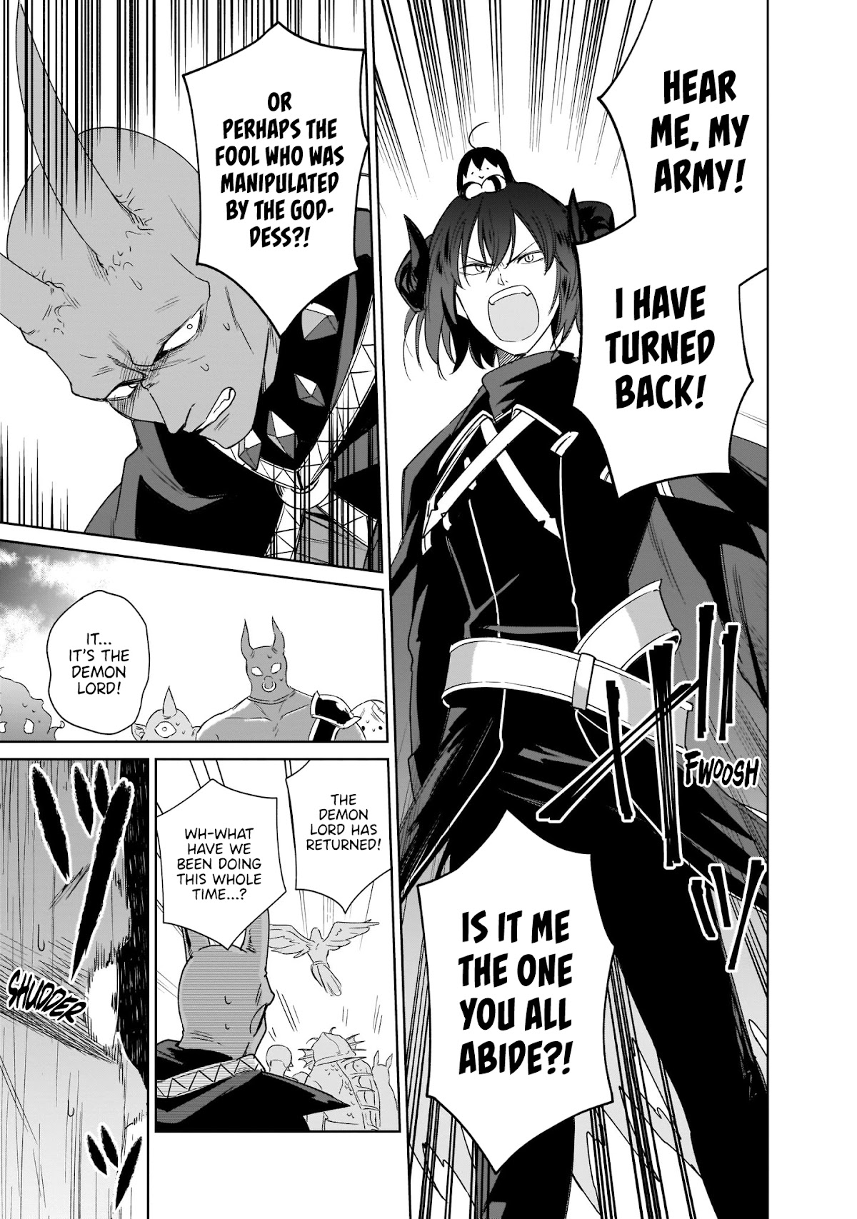 Saint? No, Just a Passing Monster Tamer! ~The Completely Unparalleled Saint Travels with Fluffies~ Chapter 7 page 67 - Chapter 7: Saint? No, Just a Passing Monster Tamer!