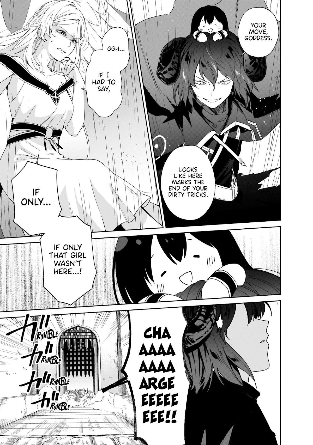 Saint? No, Just a Passing Monster Tamer! ~The Completely Unparalleled Saint Travels with Fluffies~ Chapter 7 page 69 - Chapter 7: Saint? No, Just a Passing Monster Tamer!