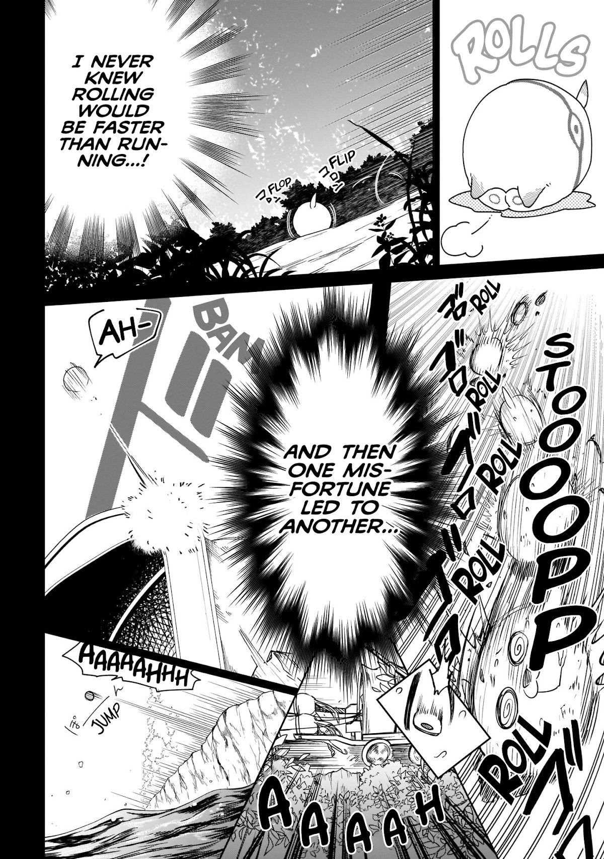 Saint? No, Just a Passing Monster Tamer! ~The Completely Unparalleled Saint Travels with Fluffies~ Chapter 9 page 10 - Chapter 9: Heading West? No, the Fluffy’s Smell Comes From the East!