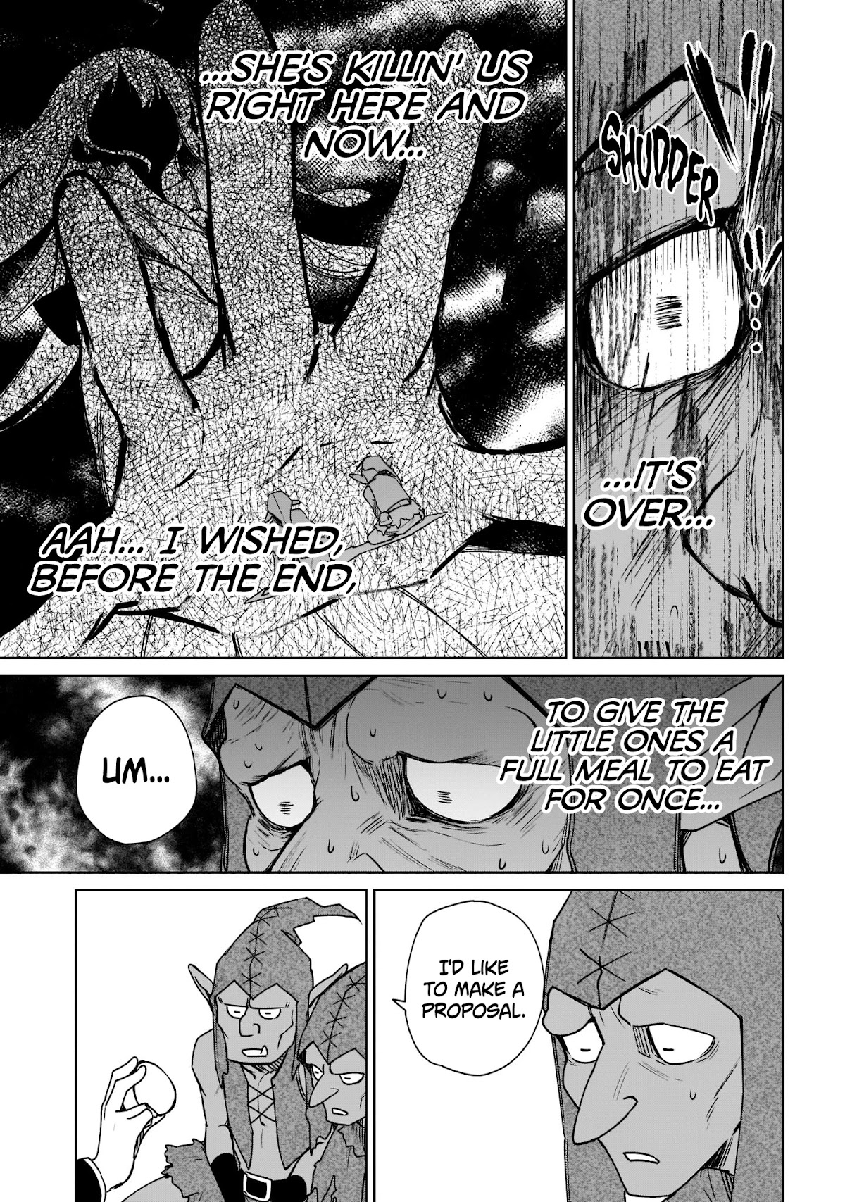 Saint? No, Just a Passing Monster Tamer! ~The Completely Unparalleled Saint Travels with Fluffies~ Chapter 9 page 20 - Chapter 9: Heading West? No, the Fluffy’s Smell Comes From the East!