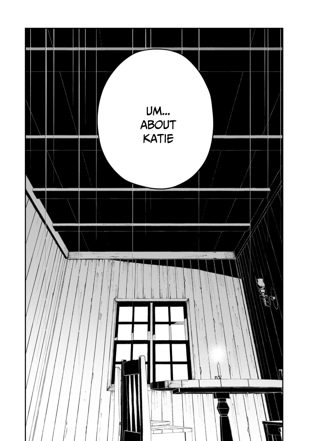 Saint of Black Kite ~The Banished Healer Masters Dark Magic With Abundant Magical Power~ Chapter 11 page 28 - Chapter 11: The more mundane the daily routine, the greater the small sense of discomfort.