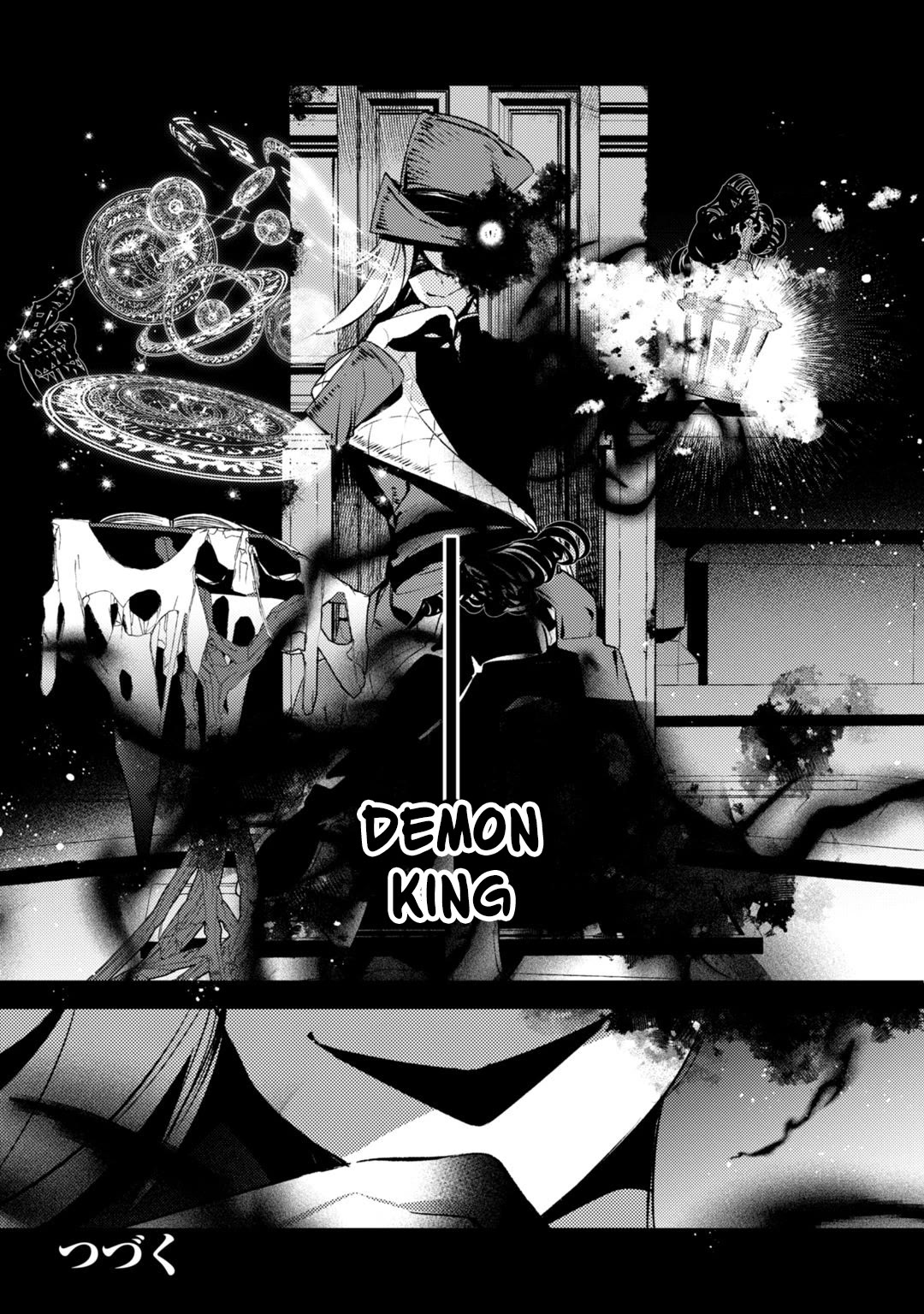 Saint of Black Kite ~The Banished Healer Masters Dark Magic With Abundant Magical Power~ Chapter 11 page 30 - Chapter 11: The more mundane the daily routine, the greater the small sense of discomfort.