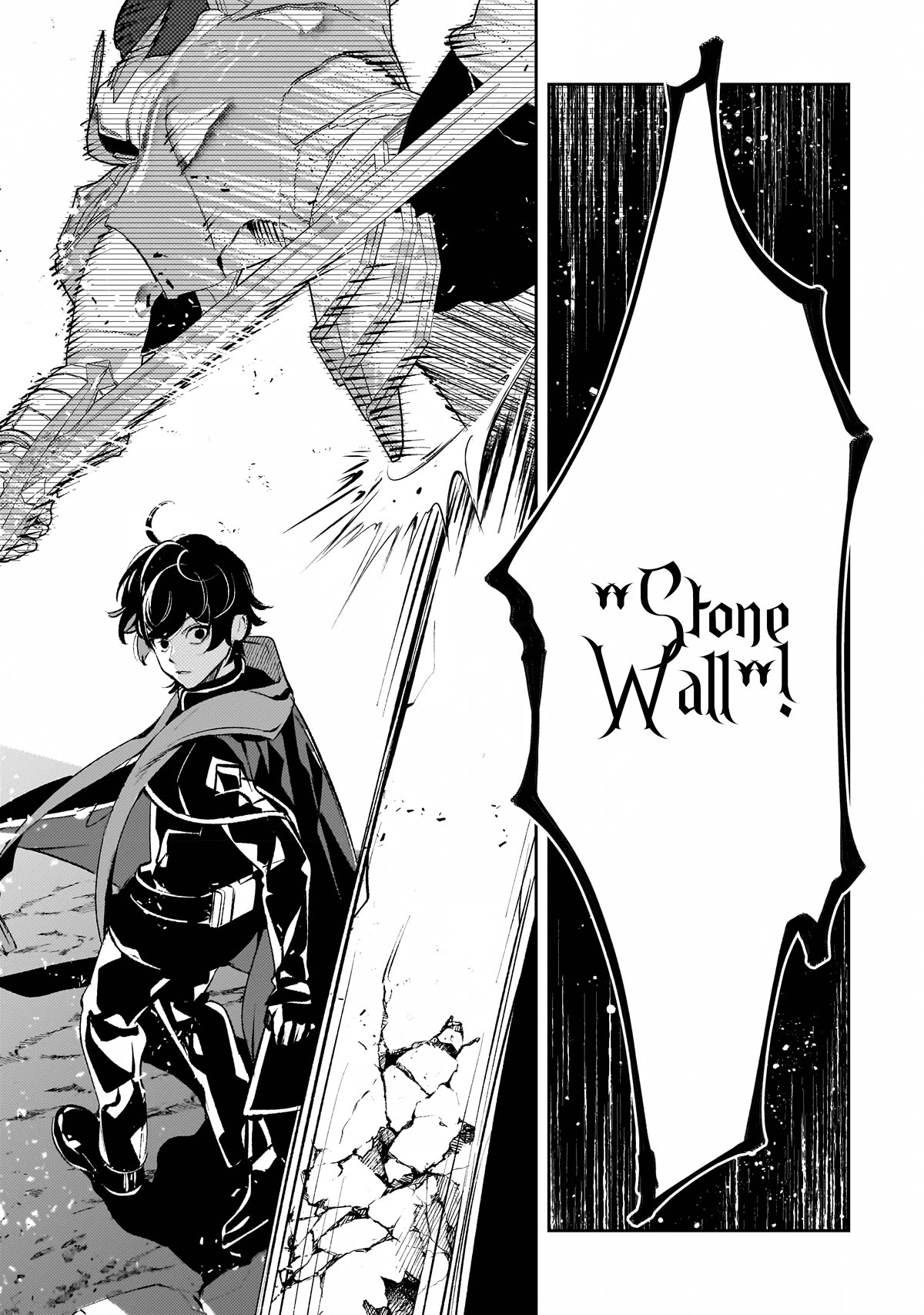 Saint of Black Kite ~The Banished Healer Masters Dark Magic With Abundant Magical Power~ Chapter 12 page 26 - Chapter 12: The relief of being assured I'm not the me from my memories.