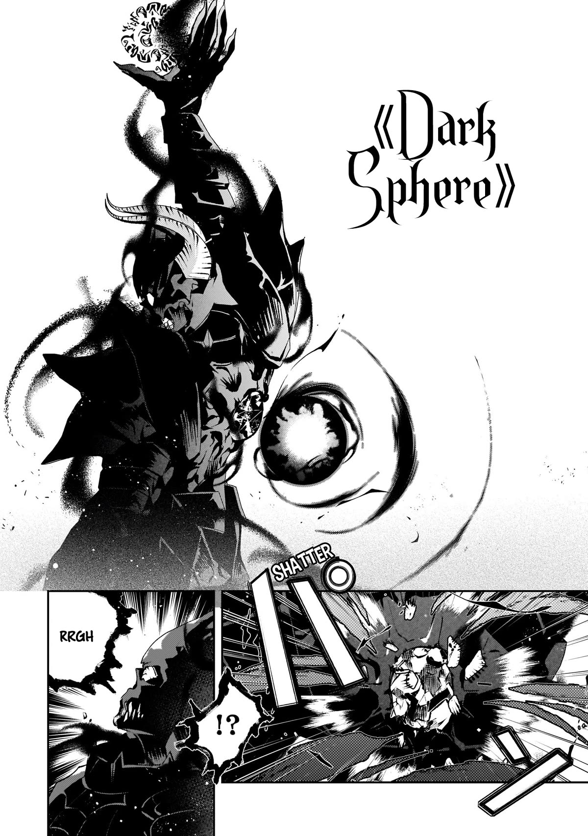 Saint of Black Kite ~The Banished Healer Masters Dark Magic With Abundant Magical Power~ Chapter 14 page 11 - Chapter 14: The Demon King's plan, The Goddess' knowledge, and my power