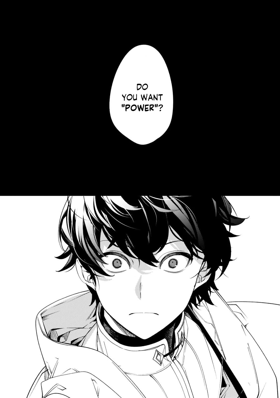 Saint of Black Kite ~The Banished Healer Masters Dark Magic With Abundant Magical Power~ Chapter 5 page 19 - Chapter 5: Today it begins