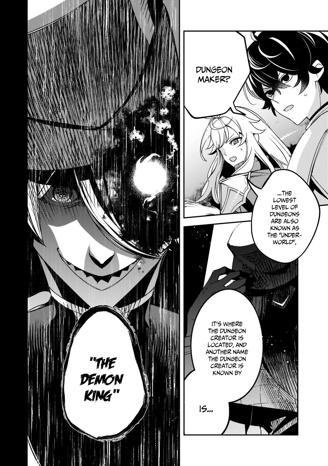 Saint of Black Kite ~The Banished Healer Masters Dark Magic With Abundant Magical Power~ Chapter 5 page 4 - Chapter 5: Today it begins