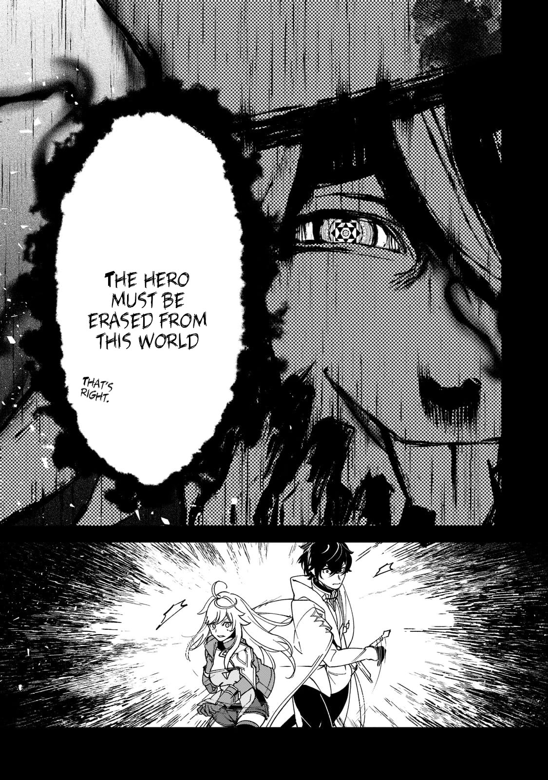 Saint of Black Kite ~The Banished Healer Masters Dark Magic With Abundant Magical Power~ Chapter 5 page 7 - Chapter 5: Today it begins