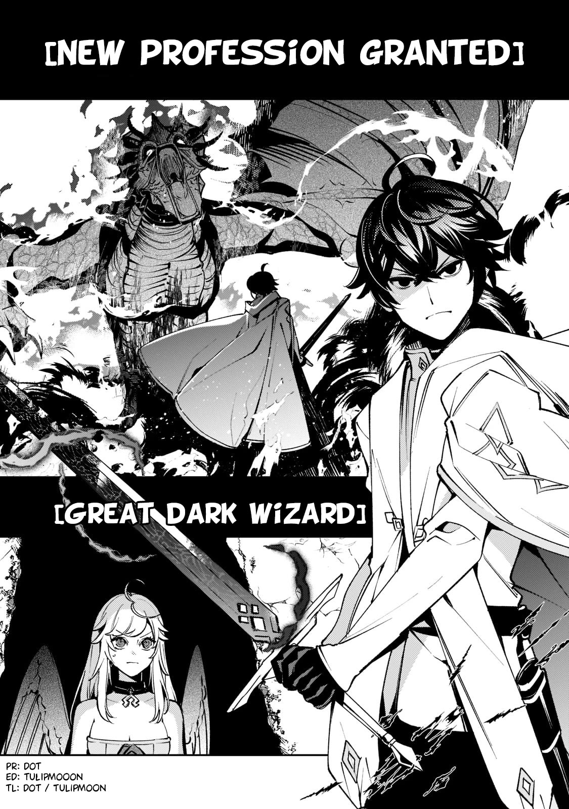 Saint of Black Kite ~The Banished Healer Masters Dark Magic With Abundant Magical Power~ Chapter 6 page 5 - Chapter 6: The bravery and the story of that bird, together with the goddess he believed in.