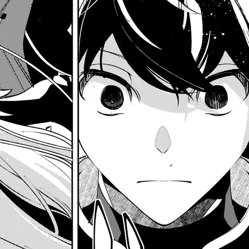 Saint of Black Kite ~The Banished Healer Masters Dark Magic With Abundant Magical Power~ Chapter 8: Not that I have overcome it, but I'm still progressing cover