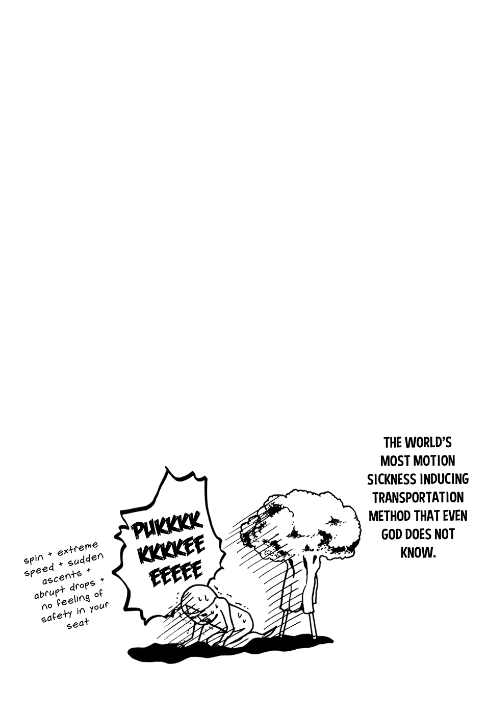 Saint Oniisan Chapter 29.2 page 18 - Chapter 29 v2 : Apple Advisory
