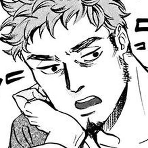 Saint Oniisan Chapter 31 : Becoming a Part of Tachikawa's Landscape cover
