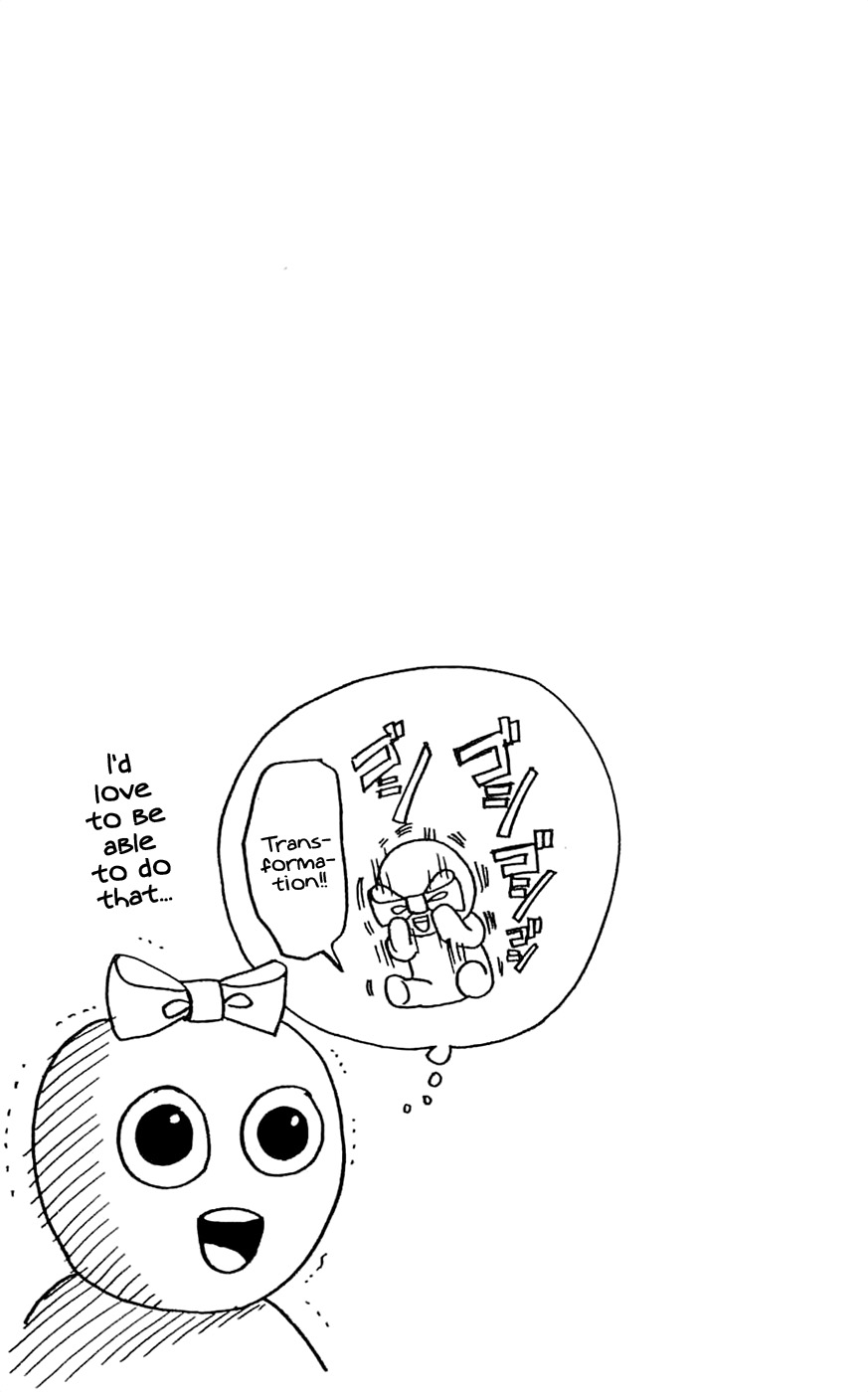 Saint Oniisan Chapter 45.2 page 18 - Chapter 45 v2 : Eight millions and ninety nine